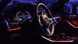 2019 Bmw X5 Excellent Interior Bmw Bmw X5 Cockpit