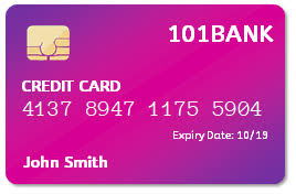 Generate valid credit card numbers with our free online credit card generator. Is My Credit Card Valid 101 Computing