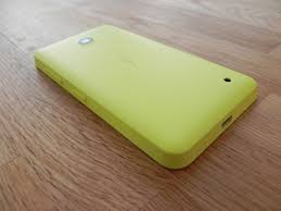 Nokia Lumia 630 Dual SIM Micro-USB ...