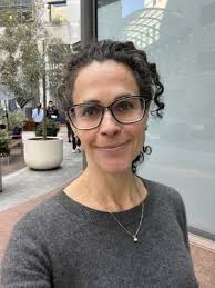 Louise Evette Robinson, MA MFT, 2477 Washington St, San Francisco, CA  94115, US