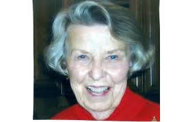 Elizabeth Osgood Obituary (1931