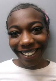 Sheanetta Cariyella Kentish City Of Martinsburg (ERJ), West Virginia  http://Arre.st/WV-1005454125