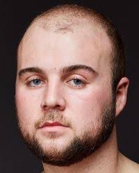 BoxRec: Nathan Gorman