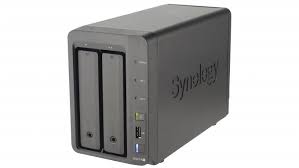 It can carry a maximum of nine drive bays. Synology Ds214 è¯„è®º2021