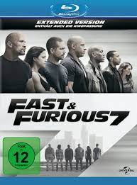 Here you will find all the cars seen in a 2015 blockbuster furious 7 alternatively titled fast and furious 7, directed by james wan. Fast Furious 7 Blu Ray Review Kritik Rezension Paul Walker