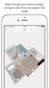 This powerful home design tool is immersive enough to make it seem like you are moving through your future home, while being flexible enough to make it feel floorplanner lets you design and decorate your space in 2d and 3d, which can be done online and without having to download any software. Swedish Home Planner By Planner 5d Ios Home Planner Loft Interior Design Swedish House