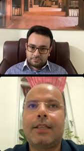 یکشنبه های بایوتک, گفتگو با دکتر مقصودی , مدیرعامل شرکت ایمن واکسن البرز