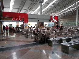 Take a second train to klia2. Taking Ets Train From Kl Sentral To Padang Besar Busonlineticket Com