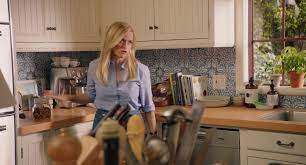 Maybe you would like to learn more about one of these? Miele Dishwasher Used By Reese Witherspoon In Home Again 2017