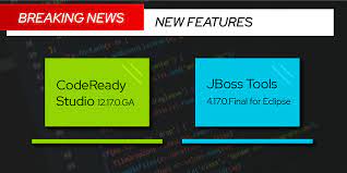 New Features In Red Hat Codeready Studio 12 17 Ga And Jboss Tools 4 17 0 Final For Eclipse 2020 09 Red Hat Developer