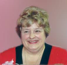 Obituary of Jacqueline Allard