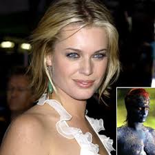 See more ideas about rebecca romijn, rebecca, john stamos. Rebecca Romijn Stamos Bares All About X2 Ew Com