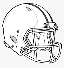 Let s get to know more about the teams through their logos with this collection of the nfl coloring sheets to print. Nfl Football Helmet Coloring Pages Football Coloring Pages Hd Png Download Transparent Png Image Pngitem