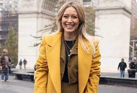 I want any reboot of lizzie to be honest and authentic to who lizzie would be today. Lizzie Mcguire Reboot Cancelled Read Hilary Duff S Full Statement Tvline