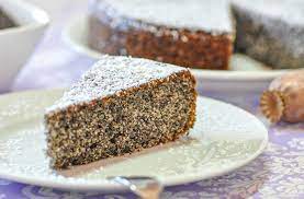 Die meisten unserer rezepte sind einfach. Mohn Joghurt Kuchen Agasaat