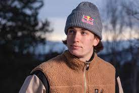 Marcus kleveland has been part of the electric family for well over a decade. Marcus Kleveland Snowboarding Red Bull Athlete Page