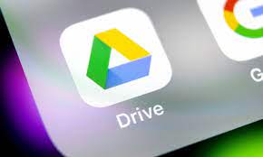 Try this trick for finding. Google Drive The Security Of Sensitive Data In Comparison