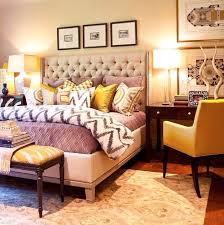 Schlafzimmer Dekorieren 55 Ideen Fur Wandgestaltung Co Schlafzimmer Design Wohnen Wohnung