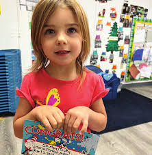 BELIEVE. ACHIEVE. SOAR.