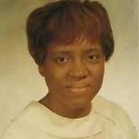 Gladys Hardy Obituary