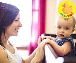 Care sunt cauzele sughitului la bebelusi? Cand BebeluÈul Parcurge Mai Lent Etapele De Dezvoltare Ce Trebuie SÄ Ètie PÄrinÈii Desprecopii Com