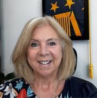 Deanne Byrne's Instagram, Twitter & Facebook