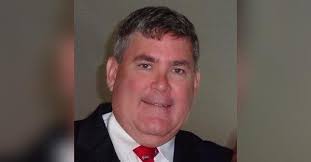 David Michael Brazell Obituary