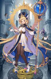 Heavenhold
