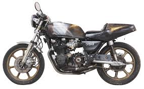 Check spelling or type a new query. C 1980 Kawasaki Z750 E Scootermania Reloaded 2019 04 05 Realized Price Eur 345 Dorotheum