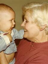 Agnes Jean Rosier Obituary