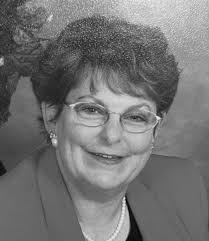 PHYLLIS JEAN NELSON CAVANAUGH