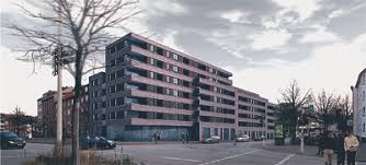 Die saga unternehmensgruppe, kurz saga, ist ein kommunales wohnungsunternehmen in hamburg. 2