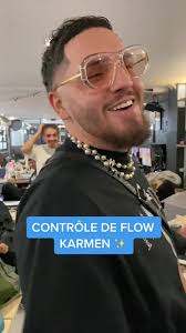 Contrôle de flow Karmen ✨ #karmen #tortoz #streetwear #sneakers #streetstyle