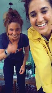 Ellie Cummins's Instagram, Twitter & Facebook