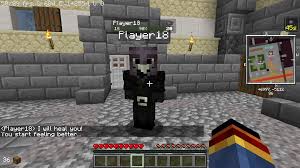 Looking for a modded roleplay server modpack should be at least minecrft version 1.10.2 there should also be a good and funny roleplay timezone… Minecraft Medieval Roleplay Mod Devpost