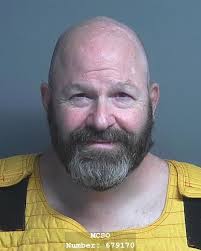 SAMPSON, WESLEY ALAN