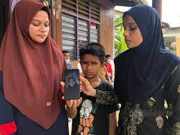 Yong peng is located in johor bahru city, malaysia at the 2.0136, 103.0659 coordinates. Kes Bunuh Wanita Sambutan Hari Jadi Cucu Bertukar Majlis Tahlil