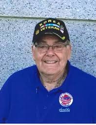 Obituary information for Frank Nycz Jr.