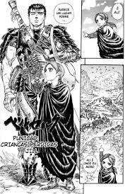 Berserk Capítulo 97 - Manga Online