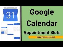 Pin On Google Calendar Tutorials