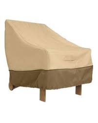 Get the best deals on chair outdoor furniture covers. Veranda Patio Deep Seat Lounge Patio Chair Cover