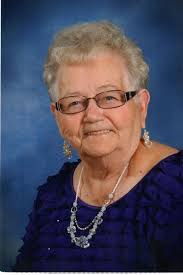 Signe Gladys Boucher