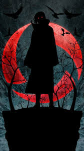 Fondo para computadora hd 1080p de naruto. Itachi Uchiha Naruto Kunst Japanische Zeichnungen Anime Hintergrundbilder