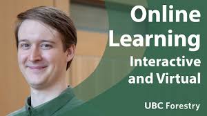 Online Learning with Dr Paul Pickell