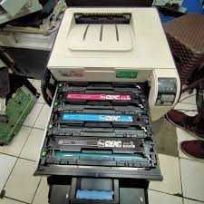 This driver package is available for 32 and 64 bit pcs. Printer Hp Laserjet Pro Cp1525n Cp 1525 N Siap Pakai Shopee Indonesia