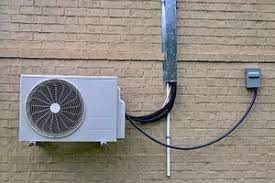 Ductless ac costs will vary based on several factors, but in the us, the range is between $3,000 and $5,000 or more (that's about $4,000 to $6,500 in canadian dollars). 2021 Cost Of Ductless Air Conditioner Installation Mini Split Ac Prices Homeadvisor