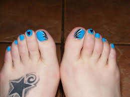 White Nail Polish On Toes Designs Hession Hairdressing