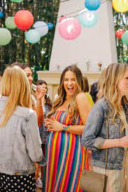 9 Hen Party Ideas For A Pregnant Bride