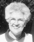 Mary Folse Obituary (2010)