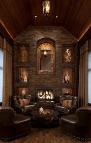 The Mill Salon Chic Deco Maison Jardins Secrets Masculins